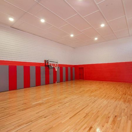 鸽子谷Swim And Gym Mansion别墅 外观 照片