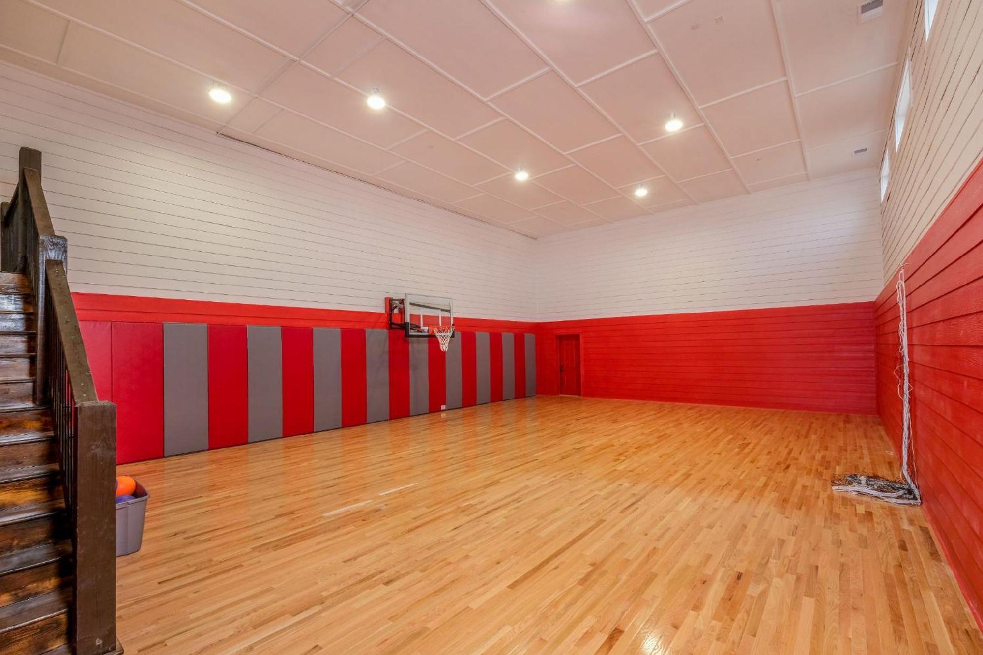 鸽子谷Swim And Gym Mansion别墅 外观 照片