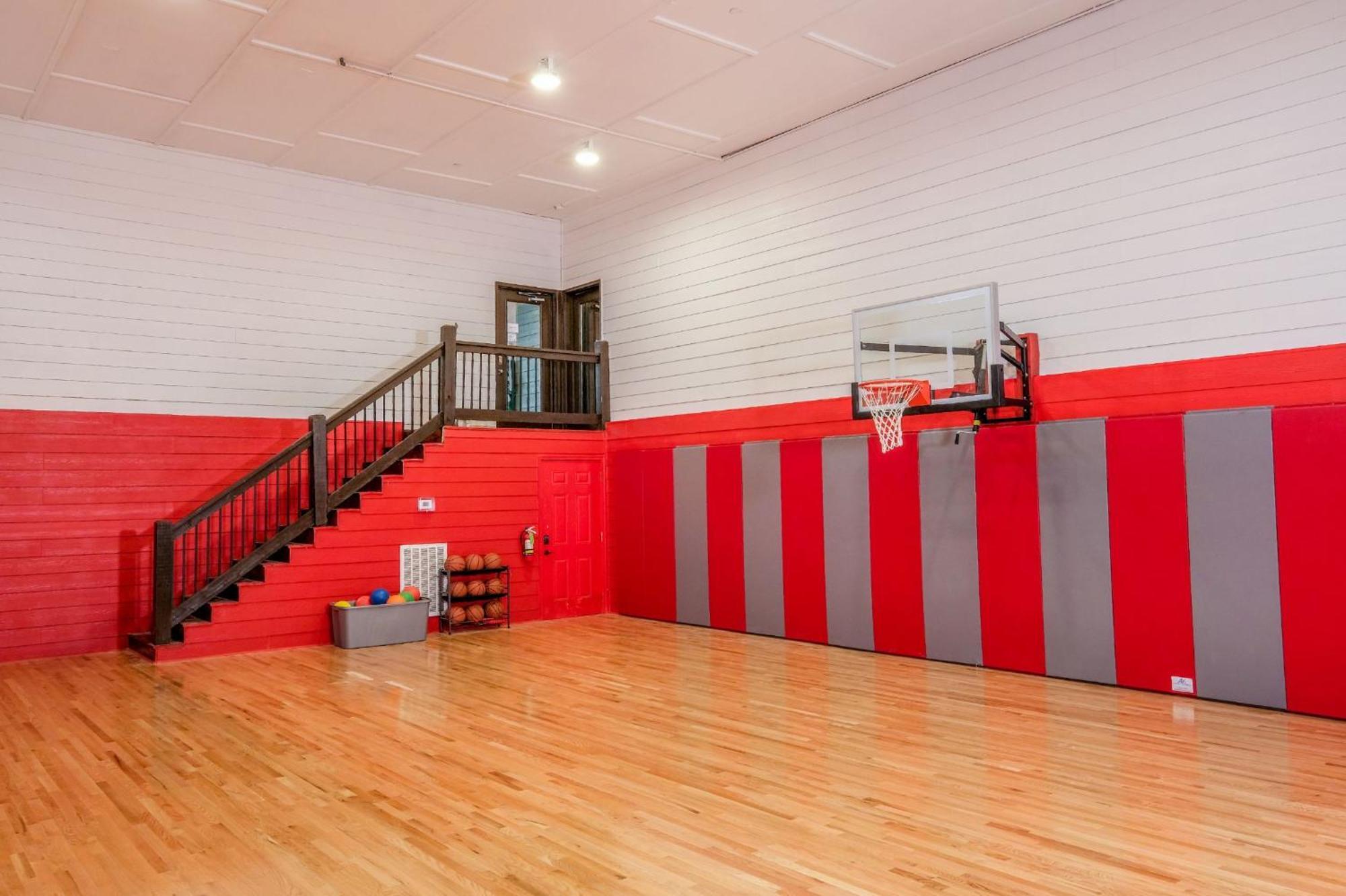鸽子谷Swim And Gym Mansion别墅 外观 照片