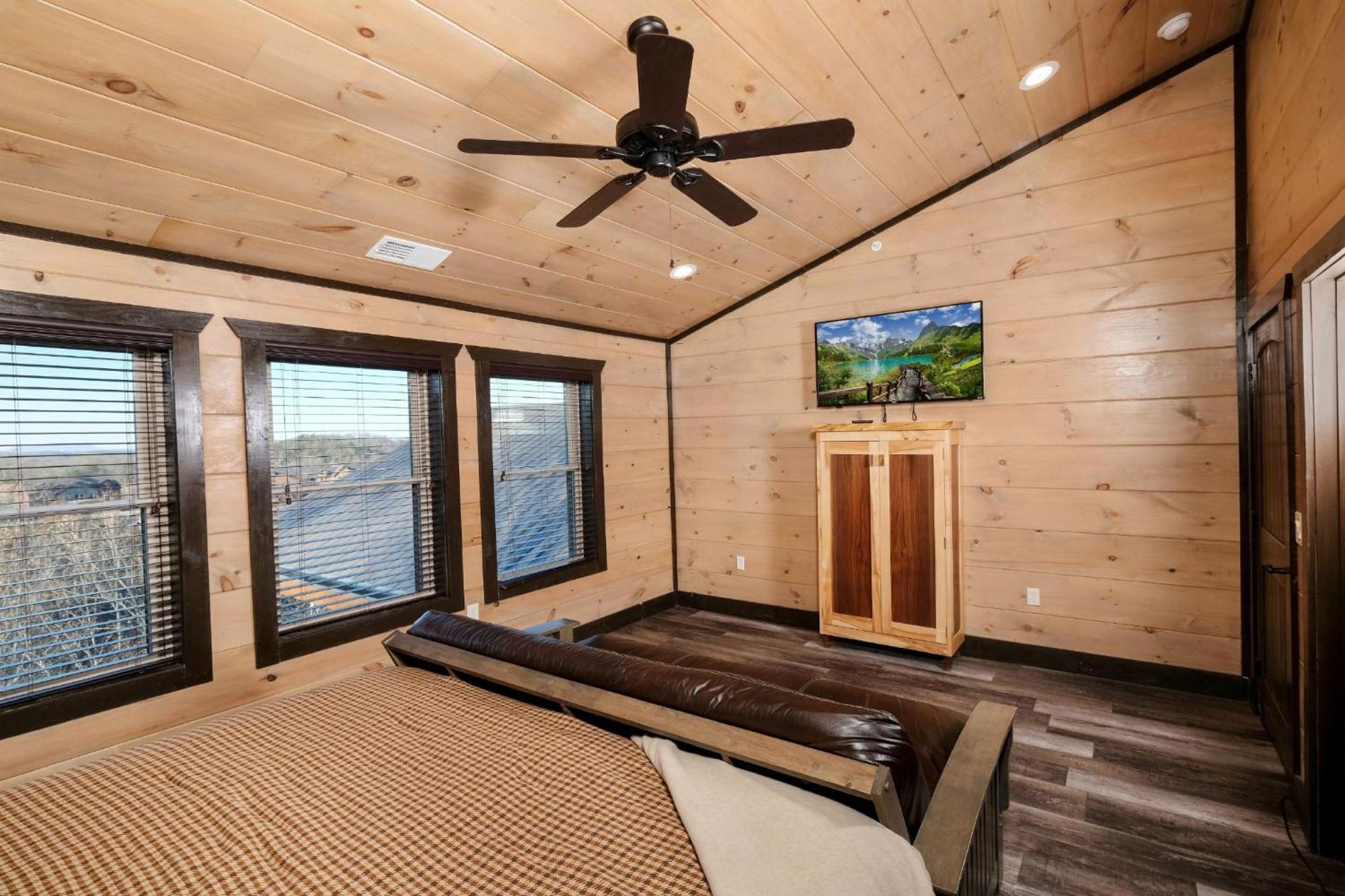 鸽子谷Swim And Gym Mansion别墅 外观 照片